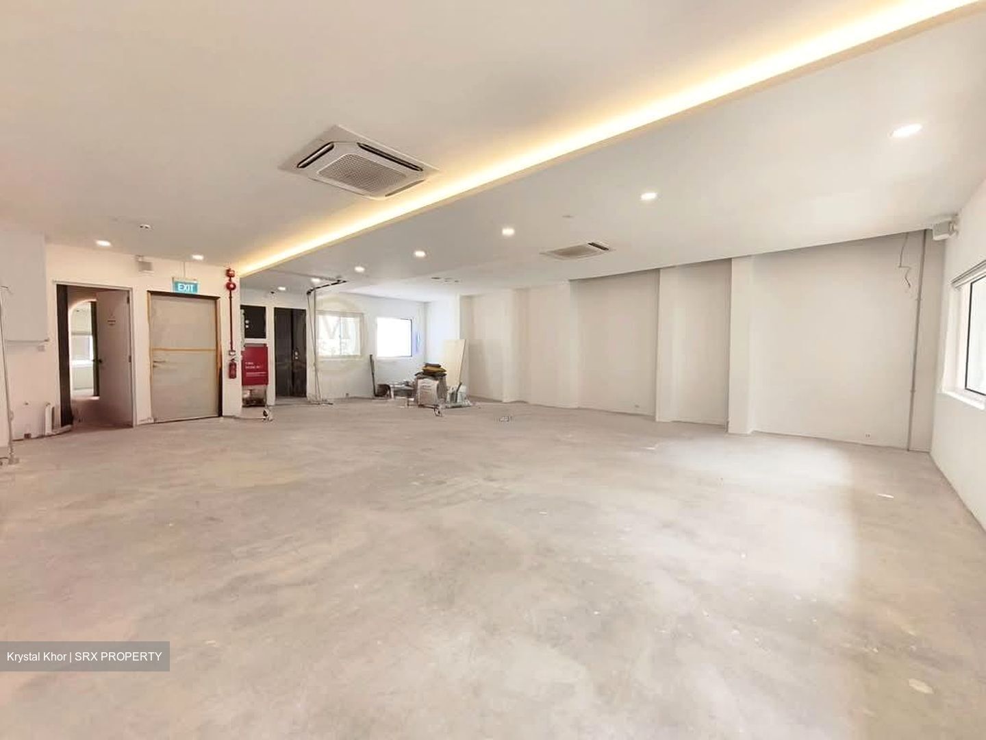 Tanjong Pagar Conservation Area (D2), Office #551886381